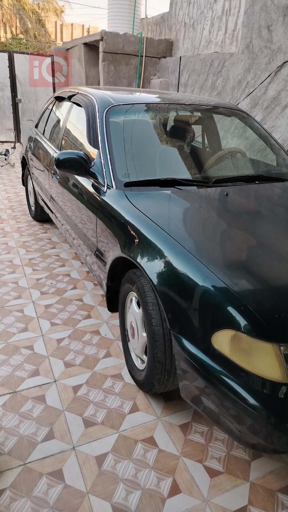 هيونداي سوناتا